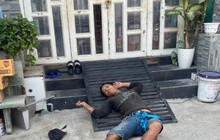 Bất an sống chung với người ngáo đá