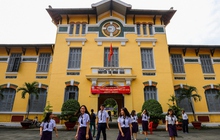 7 trường THPT công lập ở TPHCM có điểm chuẩn lớp 10 CAO NHẤT, sĩ tử cần cân nhắc trước khi nộp hồ sơ