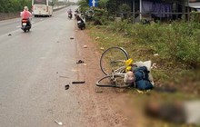 Sức khỏe người phụ nữ bị cô gái trẻ tông chấn thương não rồi bỏ trốn giờ ra sao?