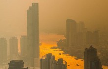Những "đám mây vàng chết chóc": Hàng triệu người ở Thái Lan mắc bệnh vì một thảm họa thiên nhiên
