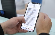 Cần phải làm gì sau khi thuê bao di động bị khóa 1 chiều do chưa chuẩn hóa thông tin?