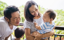 Nơi người trẻ phải có "cớ" mới chịu đẻ, rất thích con trẻ nhưng không muốn sinh