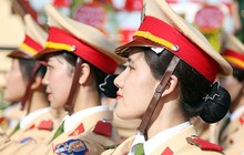 Hai trường Công an công bố đề án tuyển sinh 2023