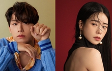 Đây là cảnh quay kết đôi cho Lim Ji Yeon và Lee Do Hyun - cặp đôi The Glory mới bị khui hẹn hò?