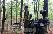 [VIDEO] Diễn biến toàn bộ vụ giám đốc sát hại nữ kế toán ở Bình Dương