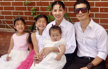 Dustin Nguyễn sắm nhà ở Hawaii tặng vợ khi mang bầu con thứ 4