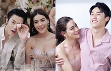 Kimmy Kimberley hé lộ kế hoạch có con với Mark Prin