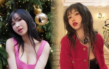 Vợ đại gia Minh Nhựa bất ngờ tung ảnh không photoshop, chỉ lộ đúng một khuyết điểm nhỏ ở tuổi 33