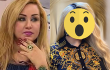 "Nghiện" phẫu thuật giống búp bê Barbie, người phụ nữ khiến dân mạng hoảng hồn vì gương mặt quái dị