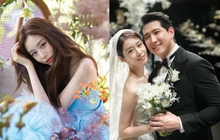 Ông xã quyết định kết hôn với Jiyeon (T-ara) vì lý do đầy bất ngờ, tiết lộ mối quan hệ bố chồng nàng dâu của nữ ca sĩ
