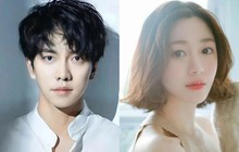 Lee Seung Gi bất ngờ trải lòng tâm trạng trước thềm đám cưới với "con gái Mama Chuê" Lee Da In