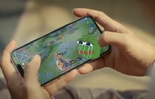 Liên Quân xuất hiện trên phim VTV3: Doãn Quốc Đam bị game thủ nhí chê gà, bày giáo án combo tướng quốc dân