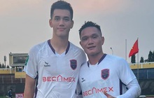 Cựu tuyển thủ Việt Nam vướng án bán độ gửi lời xin lỗi muộn màng đến bố sau 8 năm trở lại sân cỏ