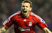 Cựu tiền đạo Liverpool bị lừa đến trắng tay, tài sản chỉ còn 1 chiếc đồng hồ
