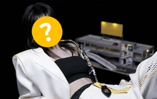 Nữ idol nổi tiếng đi tàu điện ngầm nhưng không ai nhận ra