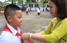 Tuyển sinh lớp 1, 6 ở Hà Nội: Phụ huynh không phải nộp giấy xác nhận cư trú