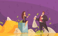 Chuyên gia tiết lộ sự thật ít ai biết về các triệu phú, chỉ ra 5 sai lầm cần đặc biệt tránh xa nếu muốn “đặt chân” vào giới siêu giàu