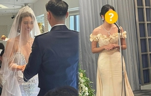 Hoa hậu Du lịch Thế giới kết hôn, Á hậu Việt sang Nhật Bản làm phù dâu