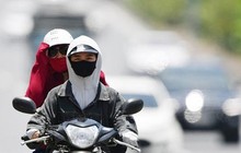Miền Trung đón nắng nóng diện rộng, miền Bắc sắp hửng nắng