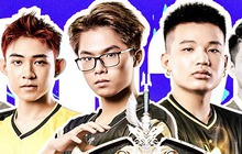 Vô địch Đấu Trường Danh Vọng mùa Xuân 2023: Saigon Phantom, V Gaming và HEAVY đều sẽ tạo nên những kỷ lục cực kỳ bất ngờ!