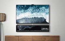 Chuyện khó tin: Nhận ngay TV 4K 55 inch miễn phí - Chỉ cần chấp nhận điều kiện đơn giản này, TV sẽ là của bạn!