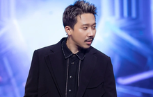 Trấn Thành lộ diện với thời trang độc lạ ở Rap Việt 3