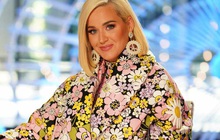 Bị khán giả "quay lưng", Katy Perry suy nghĩ từ bỏ "American Idol"