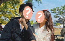 Nam người mẫu và bạn gái chia tay sau 5 năm hẹn hò
