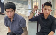 2 thanh niên cướp tiền tại cửa hàng Viettel ở Bình Dương khai gì?