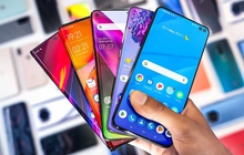 Loạt smartphone giá từ 3-5 triệu đồng đáng mua năm 2023: Có 1 mẫu được khen là "món hời tuyệt vời xứng đáng 5 sao"