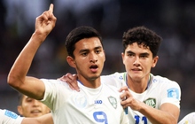 Nhà vô địch châu Á giành vé vào vòng 1/8 U20 World Cup 2023