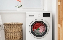 Cách khắc phục lỗi máy giặt bị rung lắc và kêu to