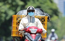 Miền Bắc, miền Trung sắp đón nắng nóng diện rộng