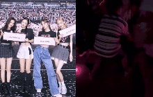 Concert BLACKPINK bỗng trở nên hỗn độn vì khâu tổ chức kém