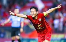 Kết quả các lượt trận V.League ngày 27/5: Hà Tĩnh thắng kịch tính TP.HCM, Đà Nẵng lại hoà