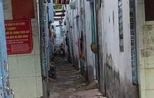 Nam thanh niên bị bạn nhậu đâm tử vong tại khu nhà trọ