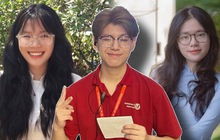 Không phải bàn cuối, đây mới là chỗ ngồi "đắc địa" được học sinh yêu thích nhất