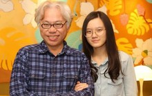 Vợ trẻ của Lý Khôn Thành bị con trai chồng kiện vì nghi lập di chúc giả, chiếm đoạt tài sản