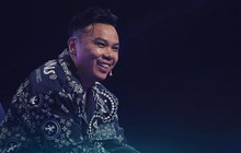 Tập 1 Rap Việt mùa 3: HLV Việt kiều ít nói, sử dụng ngôn ngữ nào trên sóng?