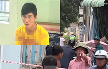 Lời khai của kẻ đâm chết bạn rồi ngồi bên thi thể chờ công an đến