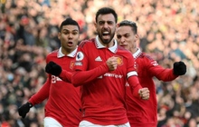 Nhận định bóng đá Man Utd vs Fulham: Thắng đậm mừng vé Champions League