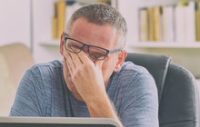 5 dấu hiệu cảnh báo não bộ đang "già đi" nhanh hơn cơ thể