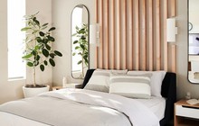 Không cần phải là kiến trúc sư, bạn vẫn có thể tự làm căn hộ nhỏ bé của mình rộng rãi hơn nhờ những gợi ý này