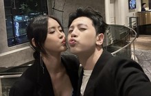 Phí Ngọc Hưng lên tiếng trước tin Trương Mỹ Nhân mang thai lần 2