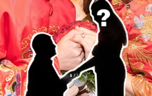 Cặp đôi Vbiz làm "lễ cưới" đặc biệt ngay tại sân bay, hôn nhân ra sao sau 14 năm gắn bó?