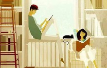 Câu nói cay đắng của người chồng yêu vợ và trạng thái "báo động" của hôn nhân