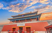 Dụng ý của 15 lớp gạch dưới sàn của Tử Cấm Thành