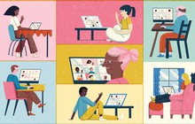 Những công việc không yêu cầu bằng đại học có tiềm năng nhất