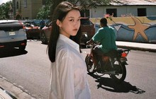 Con gái Vương Phi khoe ngoại hình thay đổi ở tuổi 17