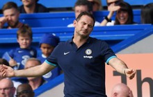 Vì sao Frank Lampard chỉ là nạn nhân của một năm thảm khốc ở Chelsea?